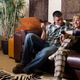 Illustration for article titled Woman Stabs Boyfriend in Epic Fight Over Remote Control